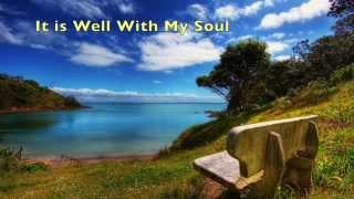 It Is Well With My Soul (Piano Hymn Arrangement)