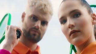 SOFI TUKKER – Original Sin (oficiální video) [Ultra Records]