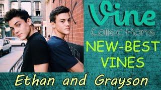 New Vines - Ethan and Grayson Dolan | Best Funny Vine Compilation 2015