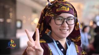 YWCA World Council 2016 | Highlight Video