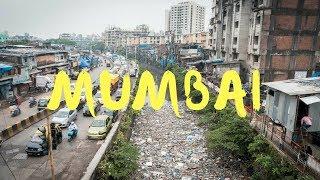 Mumbai | Slum, Mare e tanto casino