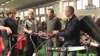 Vita in Campagna La Fiera 2014 - 4° edizione Montichiari BS