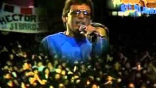 HECTOR LAVOE SOY LA VOZ.(VAN LESTER)