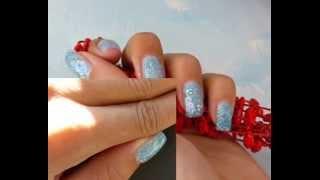 Nail art estate - concorso madda.fashion