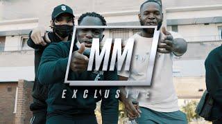 #Moscow17 (Screw x Mayski) x #Kartel17 (Kwizzy) - The Return (Music Video) | @MixtapeMadness