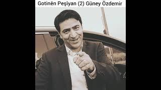 Gotinên Peşîyan (2)  Kürtçe Ata sözleri - Güney Özdemir  #gotinêpêşîya #güneyözdemir