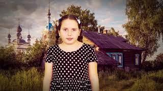 Евгения Панова   стихотворение о маме