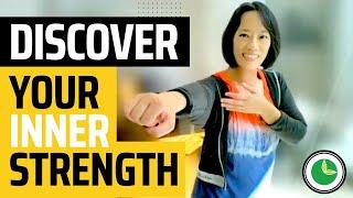 Discover Your Inner Strength—Introduction to 12 White Crane Hard Qigong Exercises: Fist Set Routine