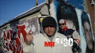 Mr  BIGO ft  Charlie Bladez & Lxplosivo Mental   La Mata oficial video