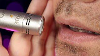 The BEST ASMR Whispers to Tingle Your Spine (and sleep, 3.5h)