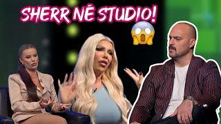 Sherr në studio! Edona e bën Paulin për 'pesë pare', debat i fortë - Big Talk