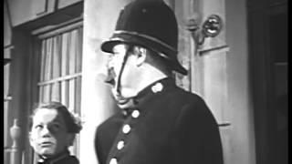 Sherlock Holmes (TV-1954) THE CUNNINGHAM HERITAGE (S1E1)