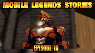 Mobile Legends Stories Episode 19 [EXPERIMENT 21]