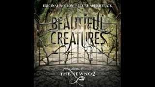 Beautiful Creatures Soundtrack - Needle And Thread by Alice Englert