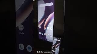 Display Android Phone On TV