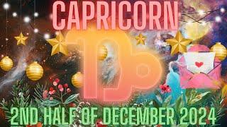 Capricorn ️️ - Someone Is Obsessed—Their Spy Game Is Intense!