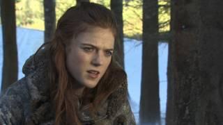 Game of Thrones: Season 3 - Inside The Wildlings (HBO)