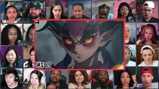 Demon Slayer Season 3 Episode 7 Reaction Mashup | Full Episode