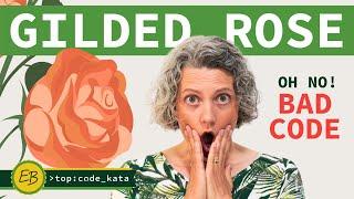 Why Developers LOVE The Gilded Rose Kata