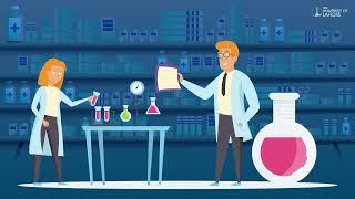 Explore a Career as Medical Lab Technologist - Animated | UOL Lahore Faculty of Allied Health Sci |