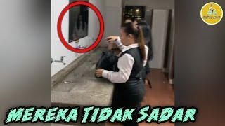 PENAMPAKAN HANTU TEREKAM KAMERA | VCS 103