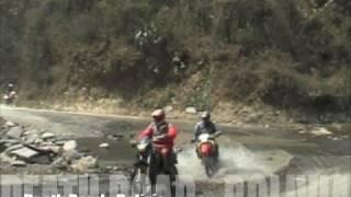 PeruMotors - Trans Andes Motor Challenge - Motorcycle Tour