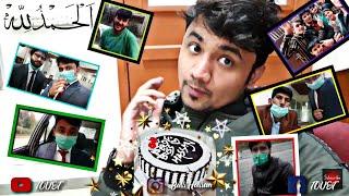 Vlog 55 | Alhamdulilah Employed | SMME NUST | Life At NUST