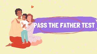 Why Unmarried Parents MUST Establish Paternity