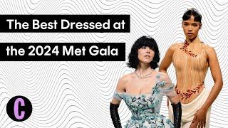 The best dressed at the Met Gala 2024 | Cosmopolitan UK