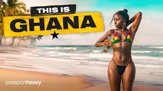 Why Ghana is becoming America’s Greatest Escape | PassportHeavy.com