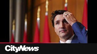 Can Trudeau survive Toronto byelection loss?