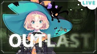 【OUTLAST】w h y   Millie Parfait ⭒ NIJISANJI EN