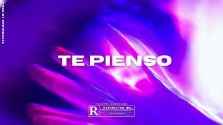 (FREE) Omar Courtz Type Beat Alejo - "Te Pienso" | Reggaeton Type Beat 2024