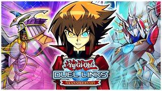 NEW TIER ZERO! RAINBOW & ARMED NEOS! HERO STRUCTURE DECK! (Yu-Gi-Oh! Duel Links)