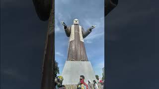 #padrepioshrine #sanjosedelmontebulacan #sarapmagbike