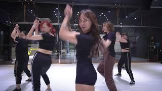 Enrique Iglesias - MOVE TO MIAMI ft Pitbull | CHOREOGRAPHY BY ALESSA CHOY