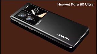 Huawei Pura 80 Ultra 5G 2025/mrm360tv