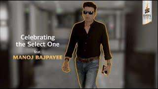 Royal Stag Barrel Select Large Short Films | Celebrating The Select Ones | Manoj Bajpayee