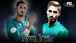 Kevin Trapp - A sky full of stars