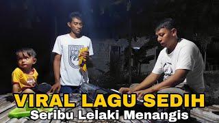 VIRAL!!! Seribu Lelaki Bersedih Gara2 Lagu ini| SABIDUAK BAlain Haluan - Cipt. Ujang virgo