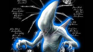 Neomorph / Alien Explained