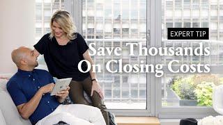 Save Thousands on Closing Costs with CEMA