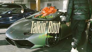 Kiiing David x Talkin Bout (Music Video) KB Films