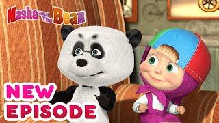 Masha and the Bear  NEW EPISODE!  Best cartoon collection  Variety Show