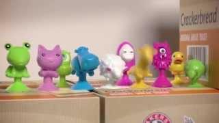 Pick n Pay Stikeez