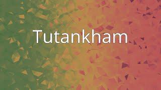 Tutankham