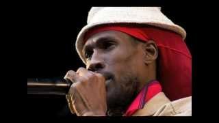 Rod Anton & The Ligerians Feat. Midnite - Trumpet Bush