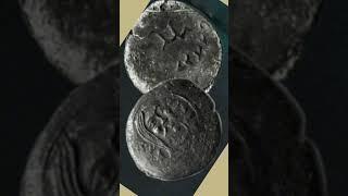 #history #редкая #history #coin #metaldetecting #находки #историческоенаследие