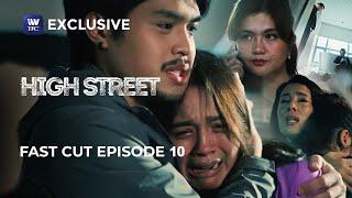 High Street | Fast Cut Episode 10 (with English Subtitles)