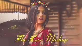 Best Mashup NonStop Love Mashup of Arijit Singh, Jubin Nautiyal, BPraak, AtifAslam ,Neha Kakkar